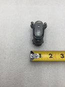 Unbranded/Mix Brands 1/2" Flexible Conduit 90 Degree Connector - Lot of 2