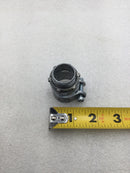Unbranded/Mix Brands 3/4" Flexible Conduit Connector - Lot of 2
