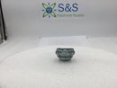 Mixed Brands 3/4" Romex Connector for Junction Box/Panel (Lot of 20)