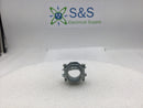 Mixed Brands 3/4" Romex Connector for Junction Box/Panel (Lot of 20)