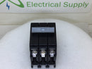 Eaton/Cutler-Hammer CHB370 70 Amp 3 Pole 120/240V Breaker - Plastic Foot - Flaw