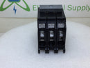 Eaton/Cutler-Hammer CHB370 70 Amp 3 Pole 120/240V Breaker - Plastic Foot - Flaw