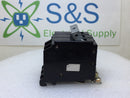 Eaton/Cutler-Hammer CHB370 70 Amp 3 Pole 120/240V Breaker - Plastic Foot - Flaw