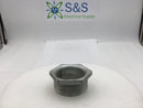 Unbranded/Mixed Brands 2 1/2" Conduit Chase Nipple