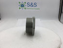 Unbranded/Mixed Brands 2 1/2" Conduit Chase Nipple