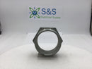 Unbranded/Mixed Brands 2 1/2" Conduit Chase Nipple