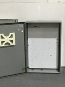 Wiegmann/Hubbell N41236240BC Type 4, 12, 13 Enclosure Electric Box 36" x 24" x 8"