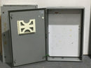 Wiegmann/Hubbell N41236240BC Type 4, 12, 13 Enclosure Electric Box 36" x 24" x 8"