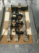 GE General Electric NHB 225 Amp 3 Phase 4 Wire 277/480V Panelboard Enclosure 37" x 22"