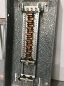 GE General Electric NLAB 100 Amp 3 Phase 4 Wire 120/208V Panelboard Enclosure 48" x 22"