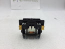 Hartland Controls HN51KB024 24Vac 50/60HZ Coil 25A 240/277V Contactor