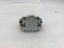 Hartland Controls HN51KB024 24Vac 50/60HZ Coil 25A 240/277V Contactor