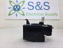 Fuji Electric TK-E2 Thermal Overload Relay 120-440 VAC 12-18 Amp