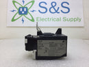 Fuji Electric TK-E2 Thermal Overload Relay 120-440 VAC 12-18 Amp