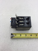 Fuji Electric TK-E2 Thermal Overload Relay 120-440 VAC 12-18 Amp
