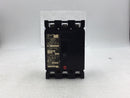 Eaton/Cutler Hammer FC3015 15 Amp 3 Pole 600V Circuit Breaker