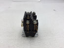 Hartland Controls CONT1P025024V 35 Amp 2 Pole 600V Contactor Coil