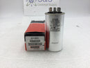 Totaline P291-3054RS 30.0+5.0MFD +/-5% 370/440VAC 50/60Hz Round Capacitor