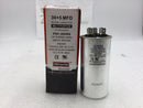 Totaline P291-3054RS 30.0+5.0MFD +/-5% 370/440VAC 50/60Hz Round Capacitor
