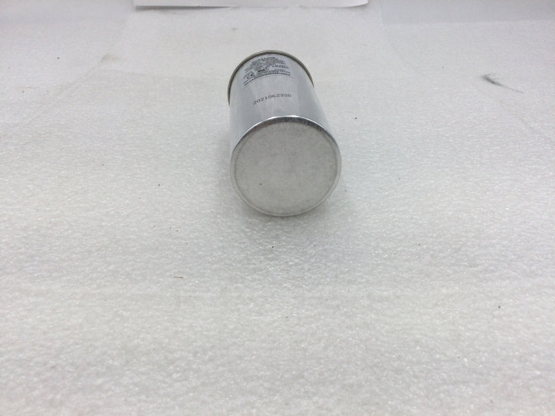Totaline P291-3054RS 30.0+5.0MFD +/-5% 370/440VAC 50/60Hz Round Capacitor