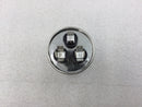 Totaline P291-3054RS 30.0+5.0MFD +/-5% 370/440VAC 50/60Hz Round Capacitor