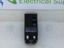 Square D QO235 35 Amp 2 Pole 120/240V Circuit Breaker - Black Face