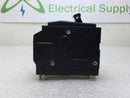 Square D QO235 35 Amp 2 Pole 120/240V Circuit Breaker - Black Face