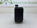 Square D QO235 35 Amp 2 Pole 120/240V Circuit Breaker - Black Face