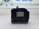 Square D QO235 35 Amp 2 Pole 120/240V Circuit Breaker - Black Face