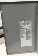 Eaton/Cutler-Hammer DG324NGK 200 Amp 3-Pole 240V Safety Switch