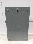 Eaton/Cutler-Hammer DG324NGK 200 Amp 3-Pole 240V Safety Switch