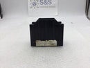 Edison HPB312-1 Power Distribution Block 310-600 VAC 350 MCM AWG to 4 AWG Wire Sizes