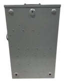 Eaton/Cutler-Hammer DG324NRK 200 Amp 3 Pole 240V Fused GD Safety Switch