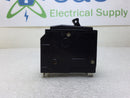Square D QO240 40 Amp 2 Pole 120/240V Type QO Circuit Breaker - Black Face