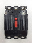 GE General Electric THEF136100 100 Amp 3 Pole 240v Circuit Breaker
