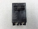 GE/General Electric THQL21100 100 Amp 2 Pole 120/240V Circuit Breaker