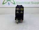 Square D QO230 30 Amp 2 Pole 120/240V Circuit Breaker - Old Style Long Foot