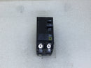 Square D QO230 30 Amp 2 Pole 120/240V Circuit Breaker - Yellow Face
