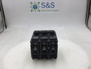 Siemens/ITE B340 3 Pole 40 Amp 240 Volt Type BL Circuit Breaker - Cosmetic Flaw