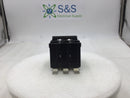 Siemens/ITE B340 3 Pole 40 Amp 240 Volt Type BL Circuit Breaker - Cosmetic Flaw