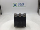 Siemens/ITE B340 3 Pole 40 Amp 240 Volt Type BL Circuit Breaker - Cosmetic Flaw