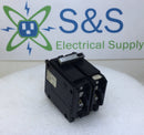 GTE/Sylvania BQ2C030 30 Amp 2 Pole 120/240V Circuit Breaker - Cosmetic Flaw