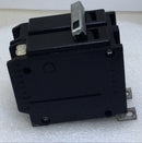 GTE/Sylvania BQ2C030 30 Amp 2 Pole 120/240V Circuit Breaker - Cosmetic Flaw