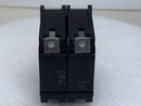 GTE/Sylvania BQ2C030 30 Amp 2 Pole 120/240V Circuit Breaker - Cosmetic Flaw