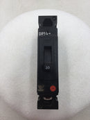 GE/General Electric TEB111030 30 Amp 1 Pole 120V Circuit Breaker - Black Handle