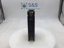 GE/General Electric TEB111030 30 Amp 1 Pole 120V Circuit Breaker - Black Handle