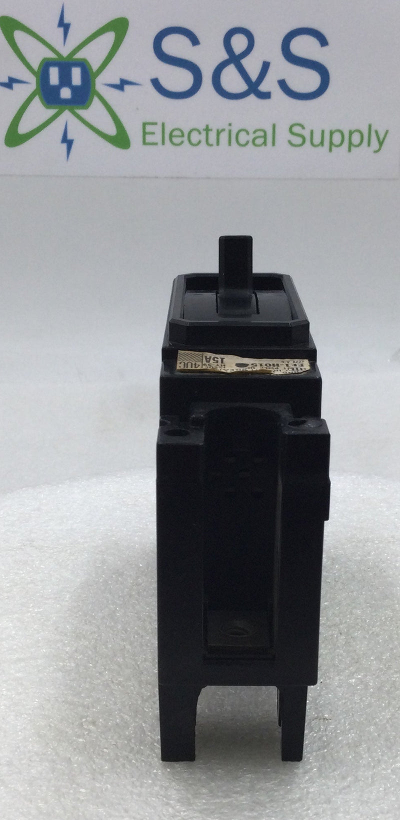 ITE EE1H015 15 Amp Single Pole 277V Molded Case Circuit Breaker