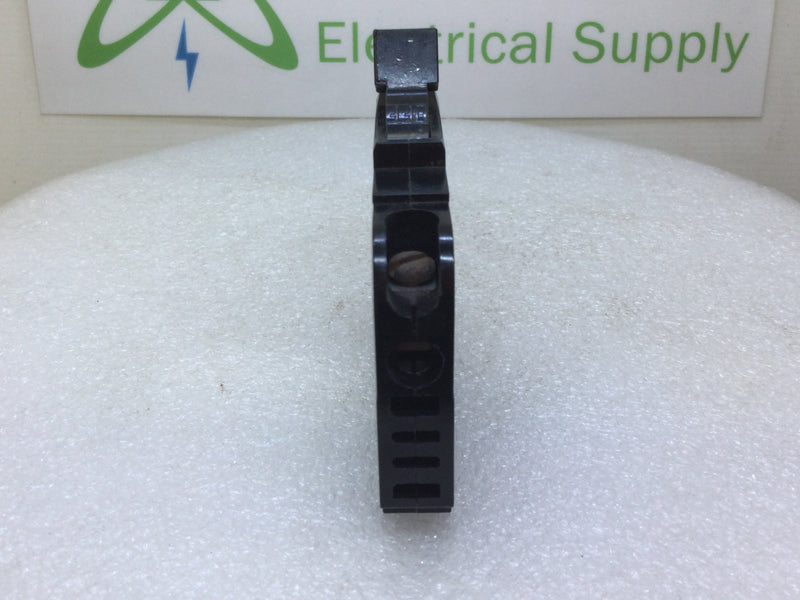 American Brand NC120 20 Amp 1 Pole Thin Circuit Breaker - Cosmetic Flaw