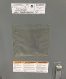 Square D NC44S 225 Amp 42 Space 3 Phase 4 Wire 120/240V NF Panelboard 44" x 20"