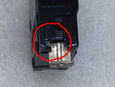 General Electric TQB/THQB1120 20 Amp 1 Pole 240V Breaker - Cosmetic Flaw